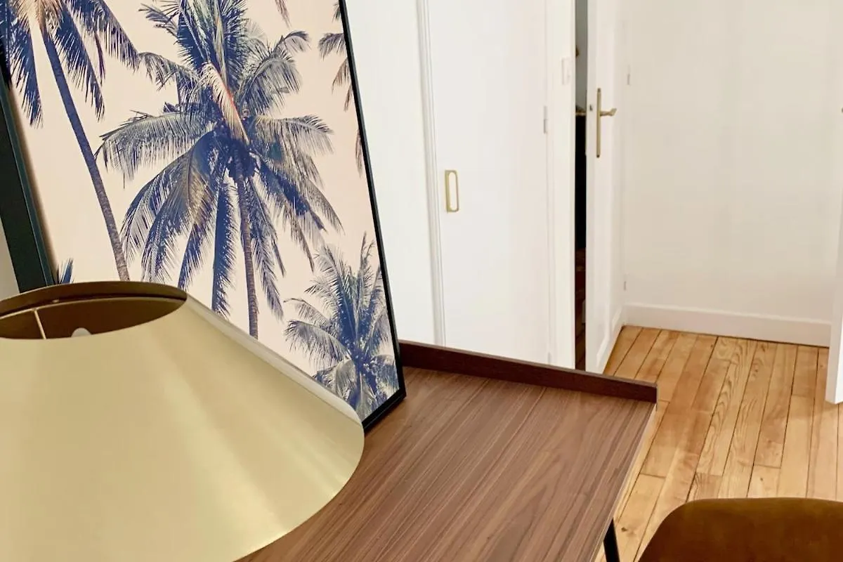 Bel Appartment 2 Chambres Hyper Centre Ville كْيَمبيه 0*,  فرنسا